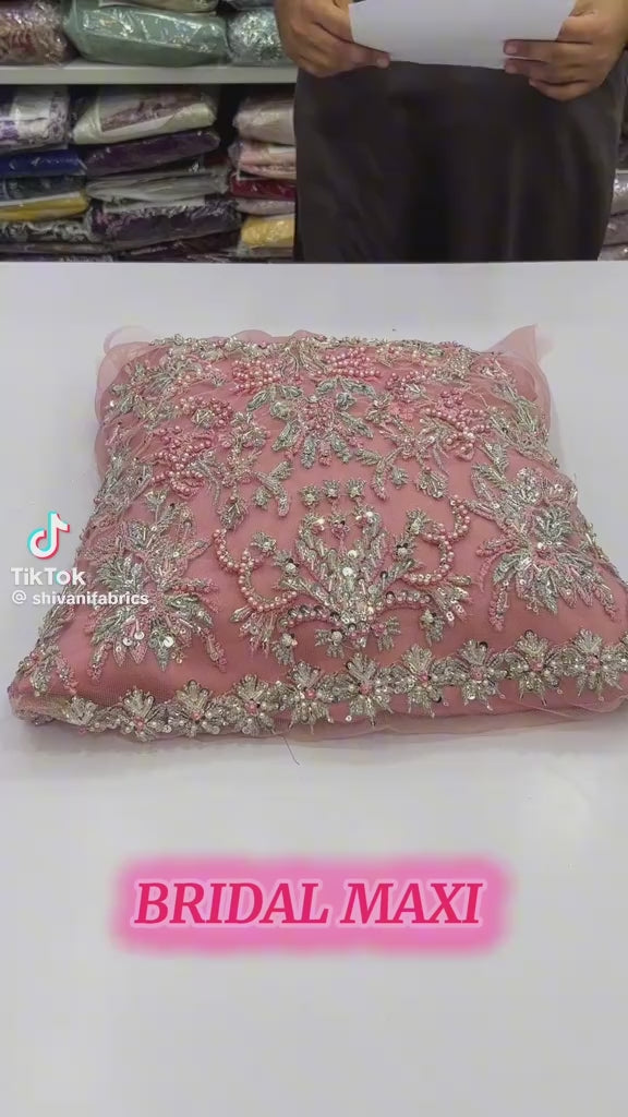 OLIVE PINK
