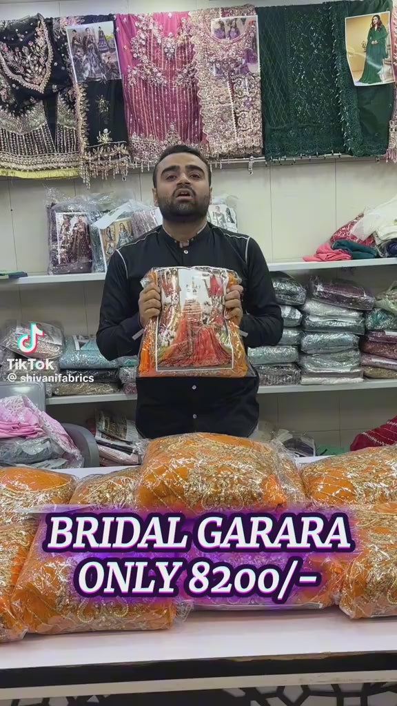 AJ GARARA