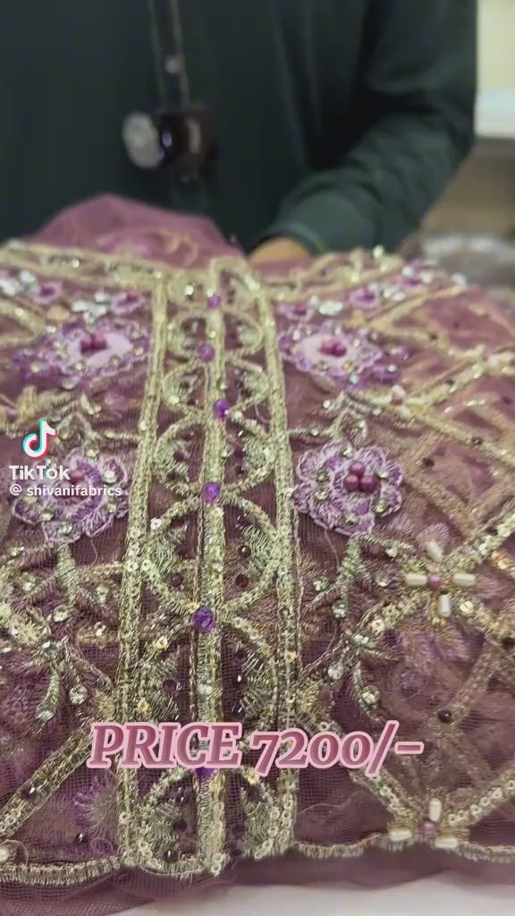 GUL-E-PURPLE