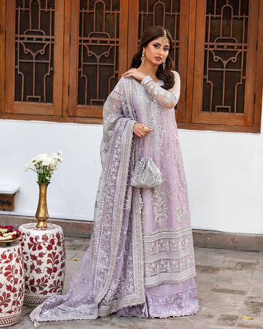 SAJJAL PURPLE
