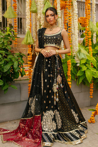 ZARTAAJ BLACK