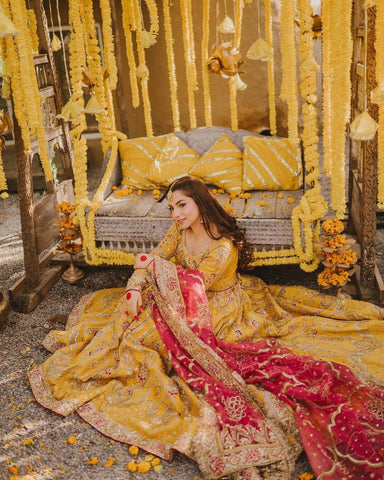 DANANEER YELLOW