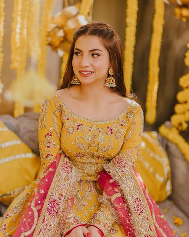 DANANEER YELLOW