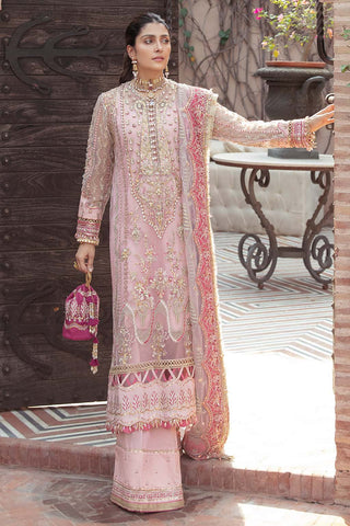 AFROZAH PINK