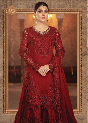 RED CUTWORK