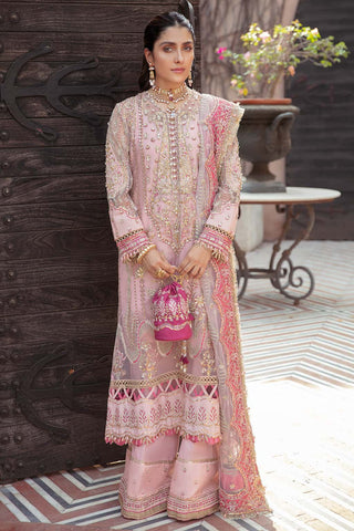 AFROZAH PINK