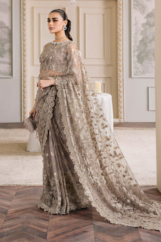 CRYSTAL SAREE