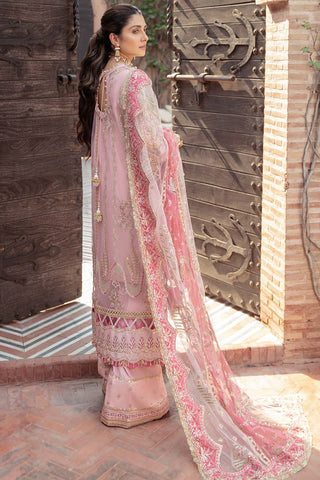 AFROZAH PINK