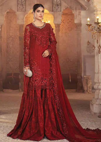 RED CUTWORK