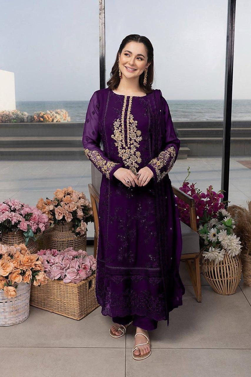 ARFA PURPLE