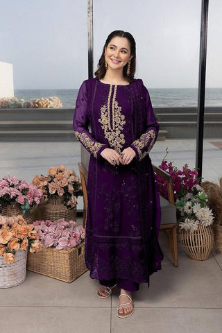 ARFA PURPLE