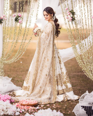 HIRA MANI WHITE