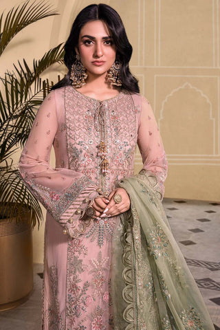 SARA FALAK