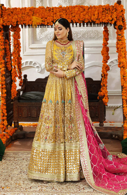 INDIAN MAXI