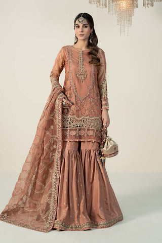 PEACH GARARA