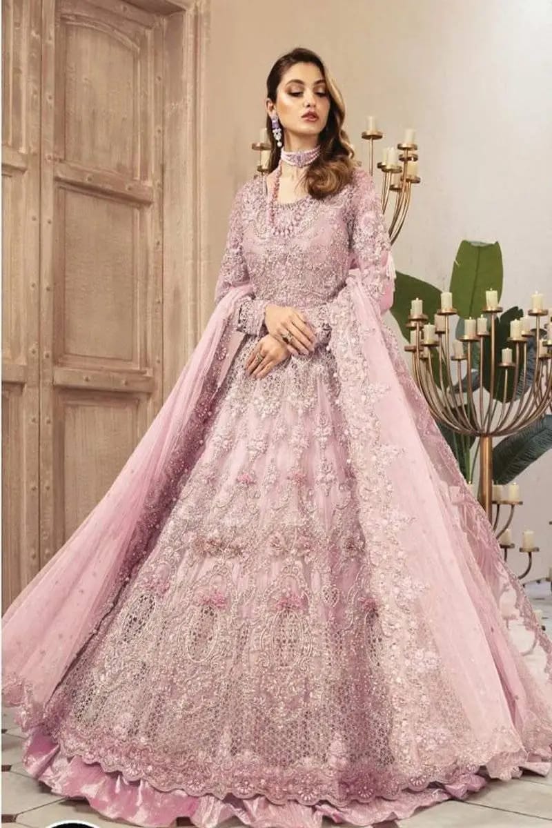 SOFT PINK COTURE