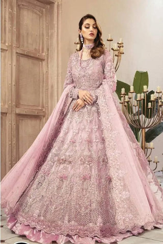 SOFT PINK COTURE