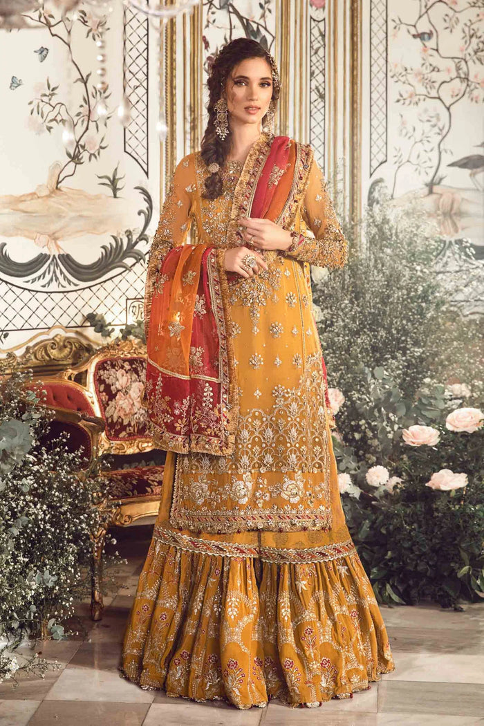 THREAD YELLOW