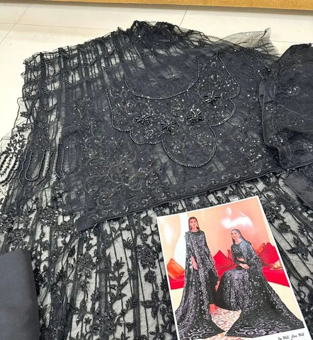 FLAWLESS BLACK