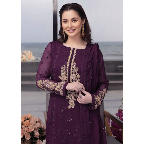 ARFA PURPLE