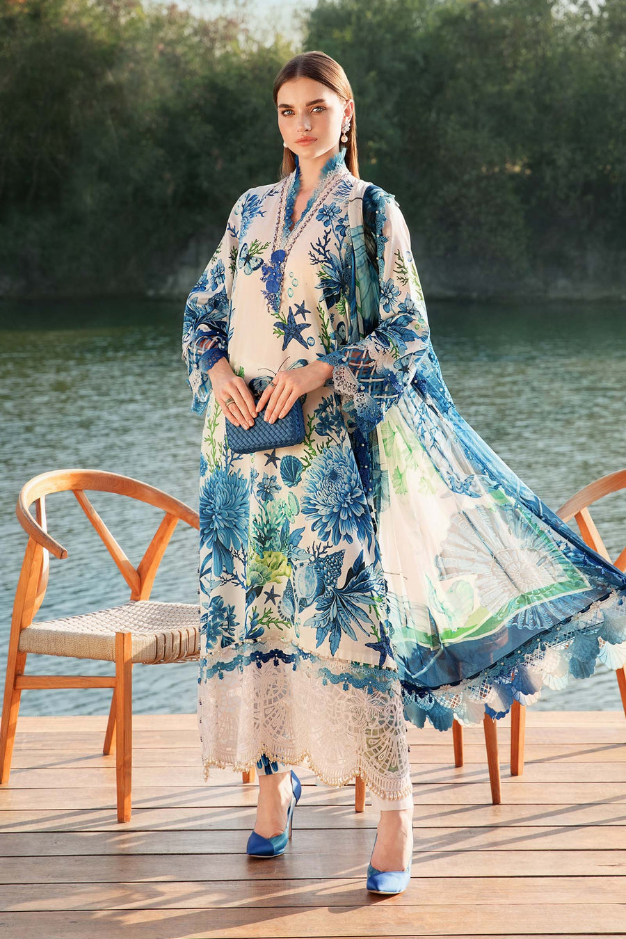 BUTTERFLY SILK
