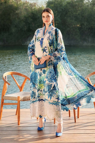 BUTTERFLY SILK