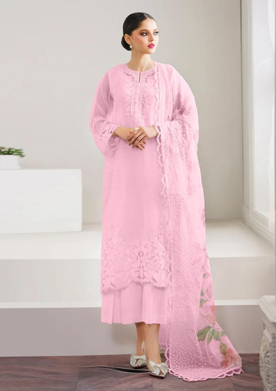 RIDA FLORAL PINK