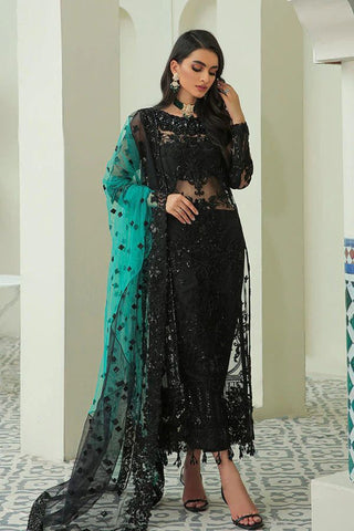 YUMNA BLACK