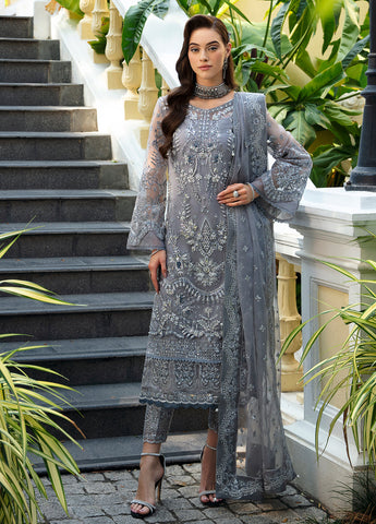 GULAL GREY