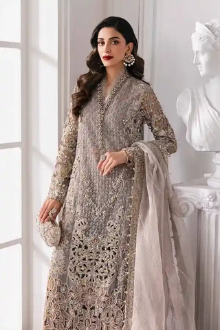 MB SOFT GREY