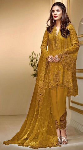 ANNAYA MEHNDI