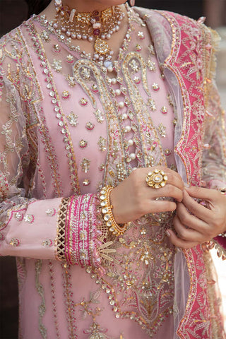 AFROZAH PINK