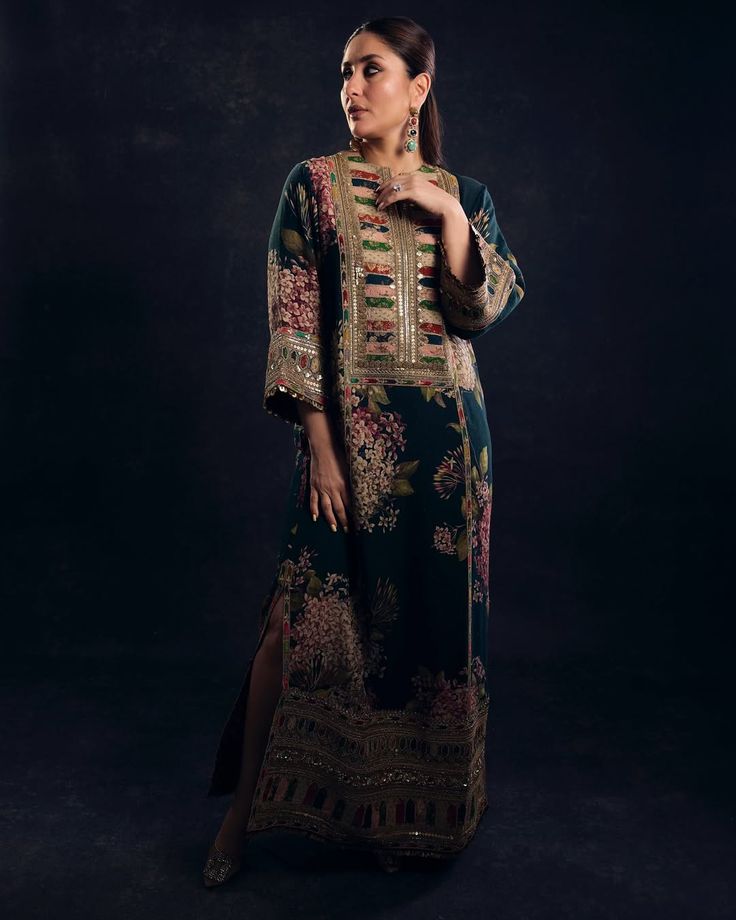 KAREENA ZINC
