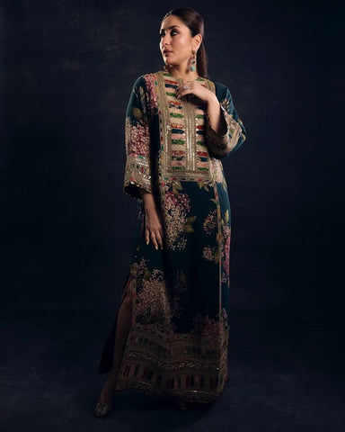 KAREENA ZINC