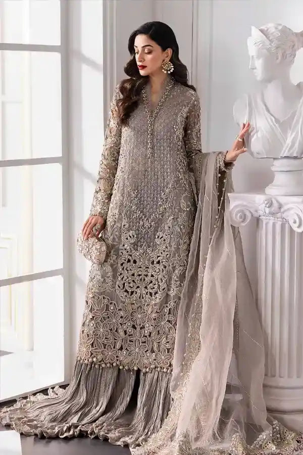 MB SOFT GREY