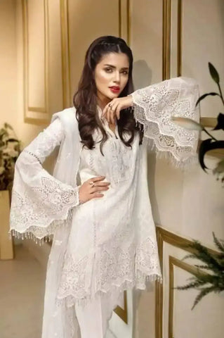 ANAYA WHITE