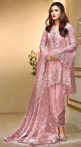 ANNAYA PINK