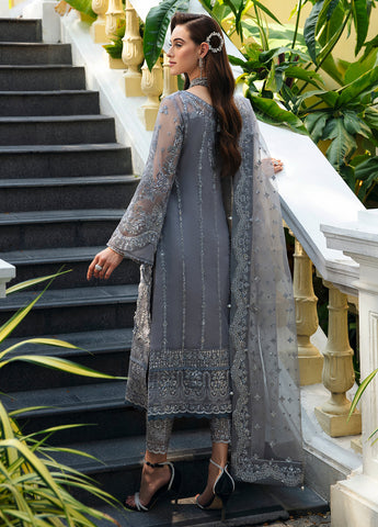 GULAL GREY