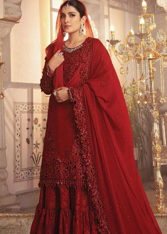 RED CUTWORK