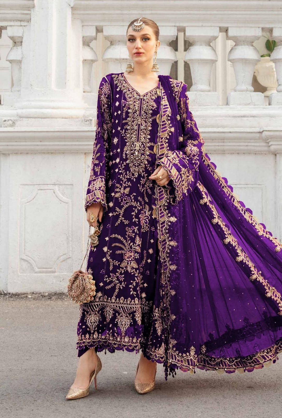 AZEEM PURPLE