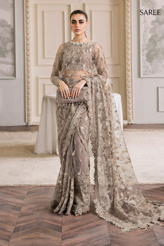 CRYSTAL SAREE