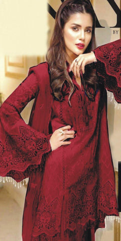 ANNAYA MEHROON