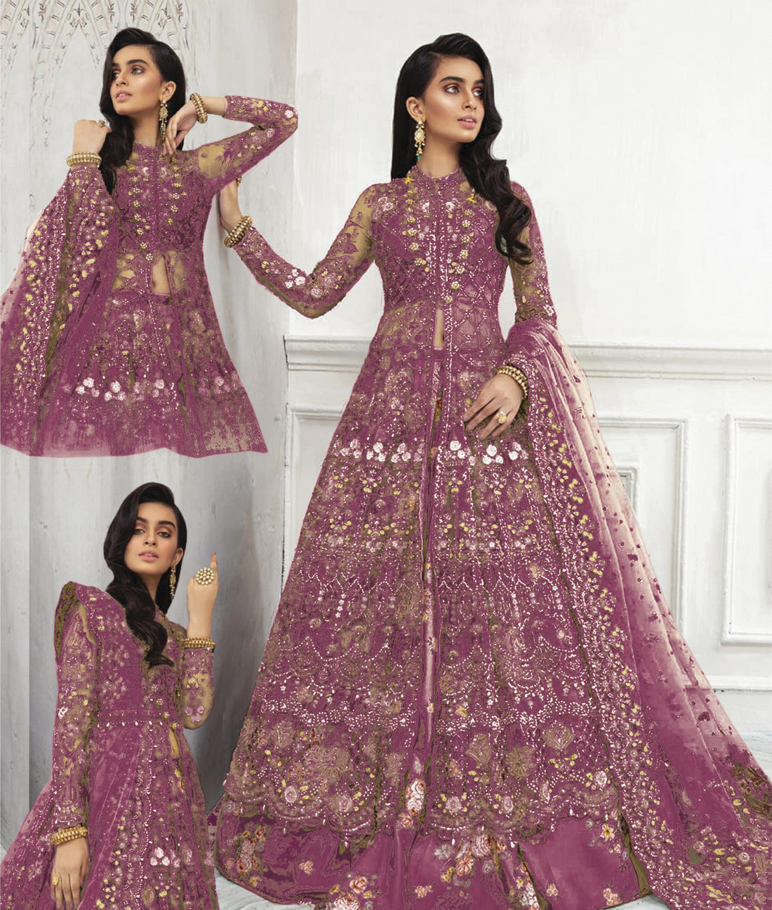 GUL-E-PURPLE
