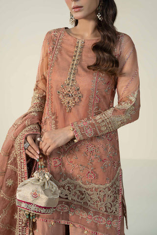 PEACH GARARA